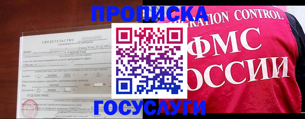 временная регистрация поиск в Чкаловске
